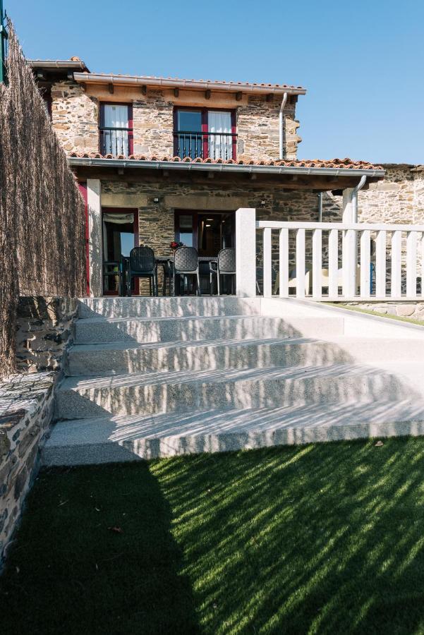 Villa Casa Boral Doade Exterior foto